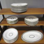 716 5475 DINNER SET